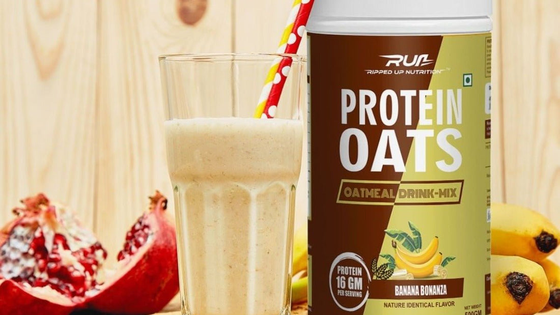 One stop for fitness supplements – Ripped Up Nutrition - Ripped Up Nutrition