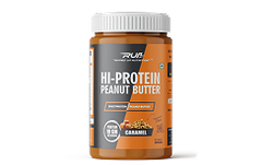 Hi-Protein Peanut Butter