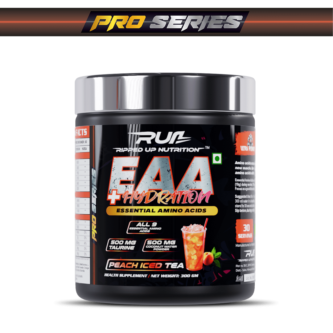 EAA+Hydration-PRO Series