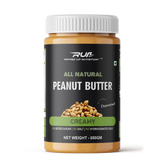 100% Natural Peanut Butter Pack of 2
