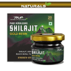 Pure Himalayan Shilajit Gold Resin - Ripped Up Nutrition