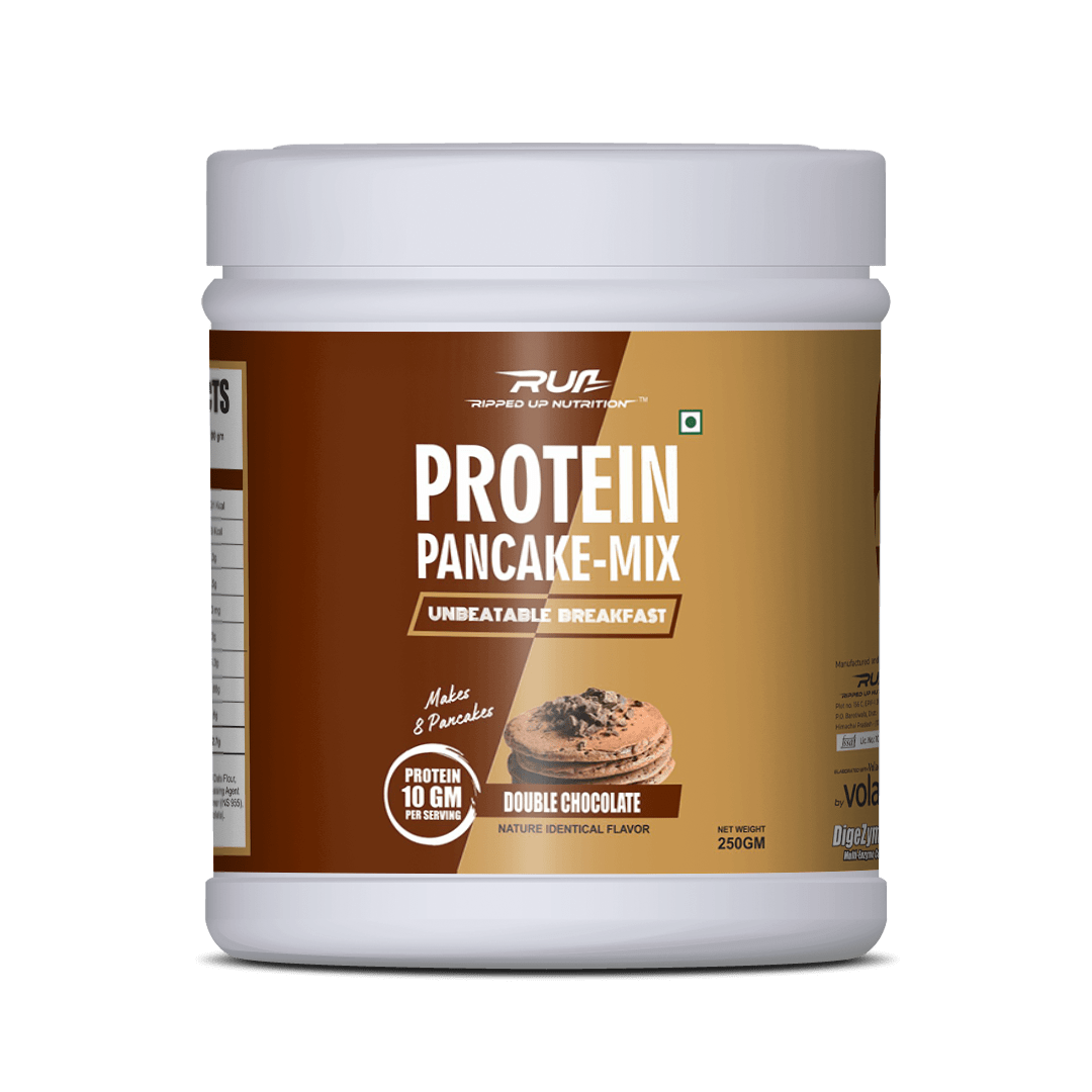 Protein Pancake-Mix - Ripped Up Nutrition