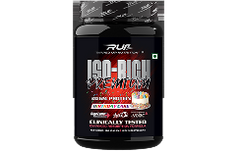 Iso-Rich PREMIUM Isolate