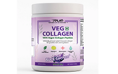 Veg Collagen for Glow - Plant Based
