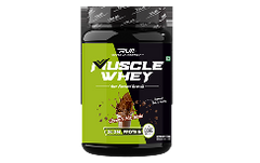 Muscle Whey- Trustified™