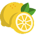Lightning Lemon