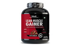Lean Muscle Gainer