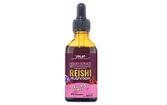 Reishi Mushroom Liquid Extract