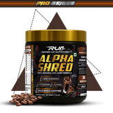 Alpha Shred- PRO Series