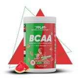 Micronized BCAA (4:1:1)