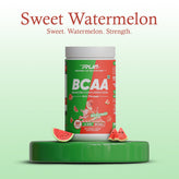 Micronized BCAA (4:1:1)