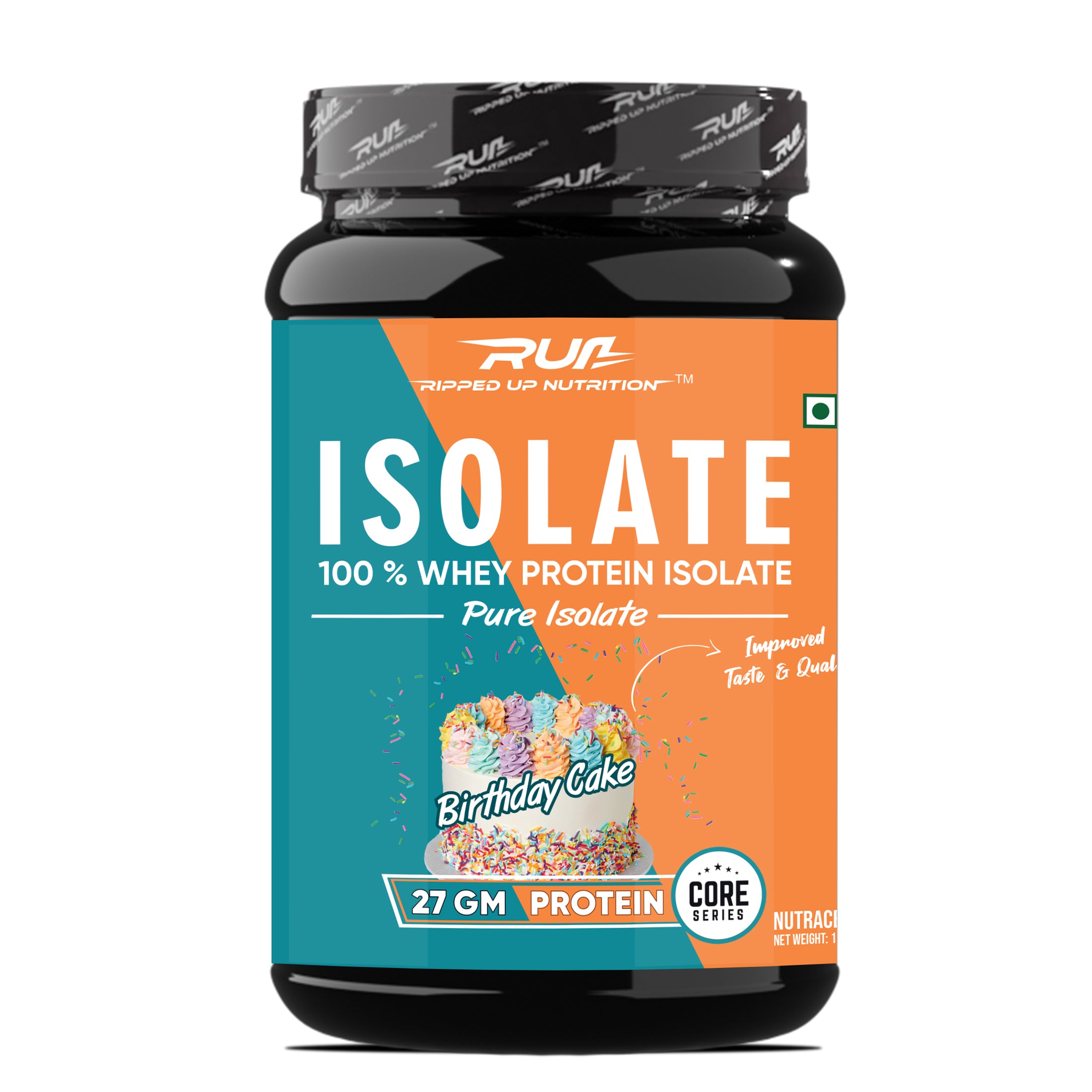 Whey Protein Isolate