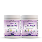Collagen- (Marine & Veg)