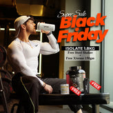 Whey Protein Isolate