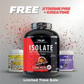 Whey Protein Isolate