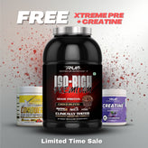 Iso-Rich PREMIUM Isolate