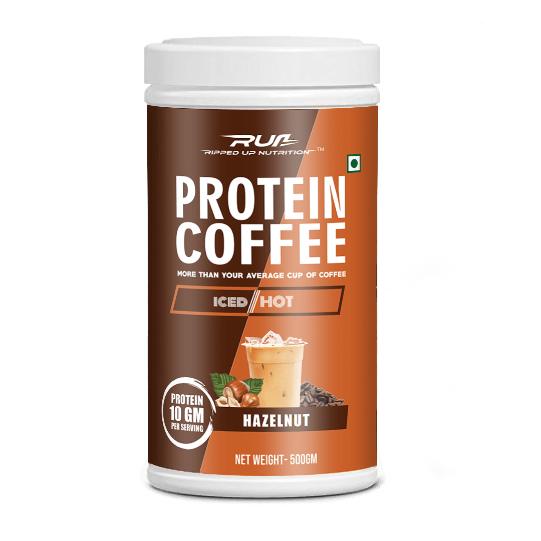 Protein Coffee-
