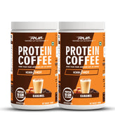 Protein Coffee