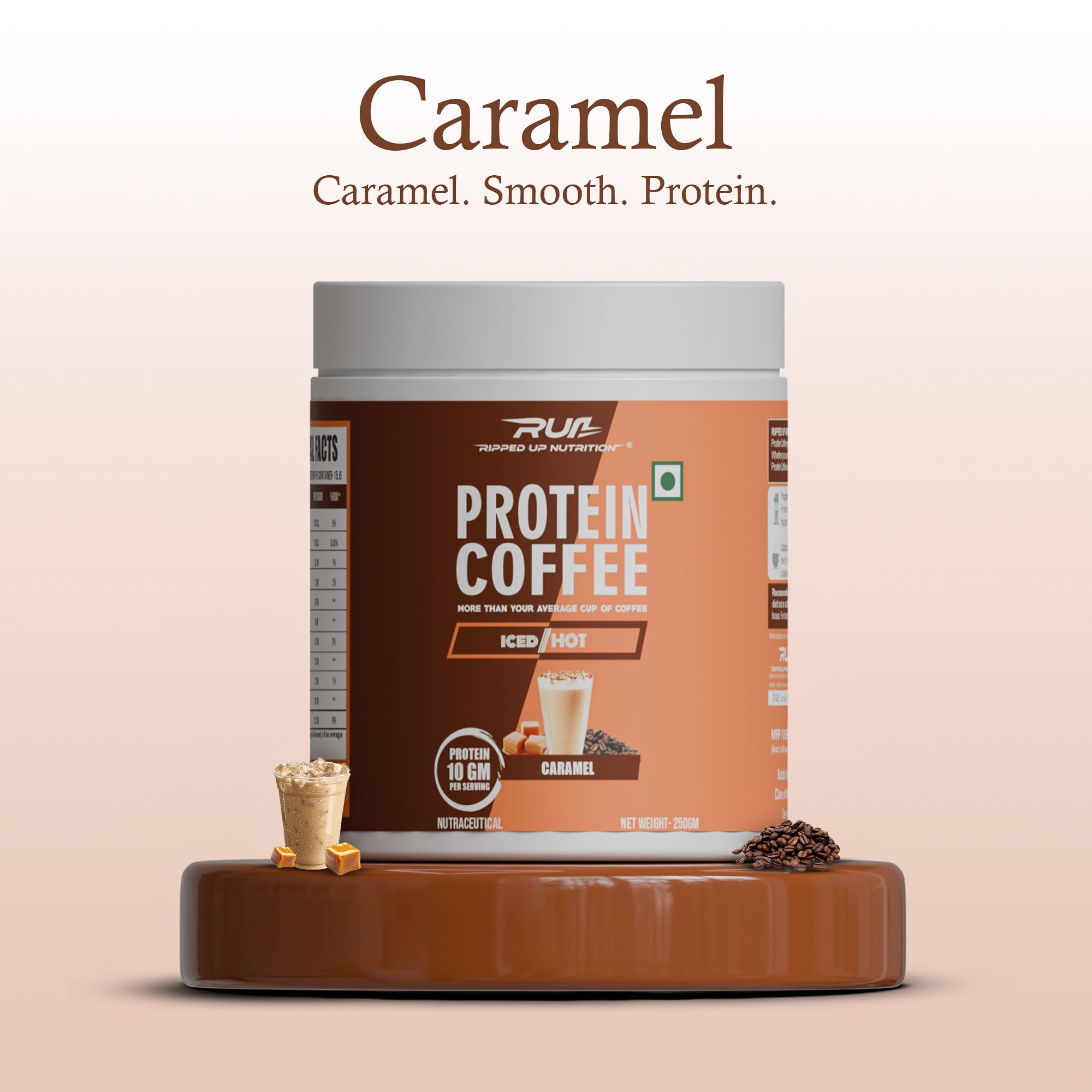 Protein Coffee
