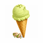 Pistachio Ice Cream