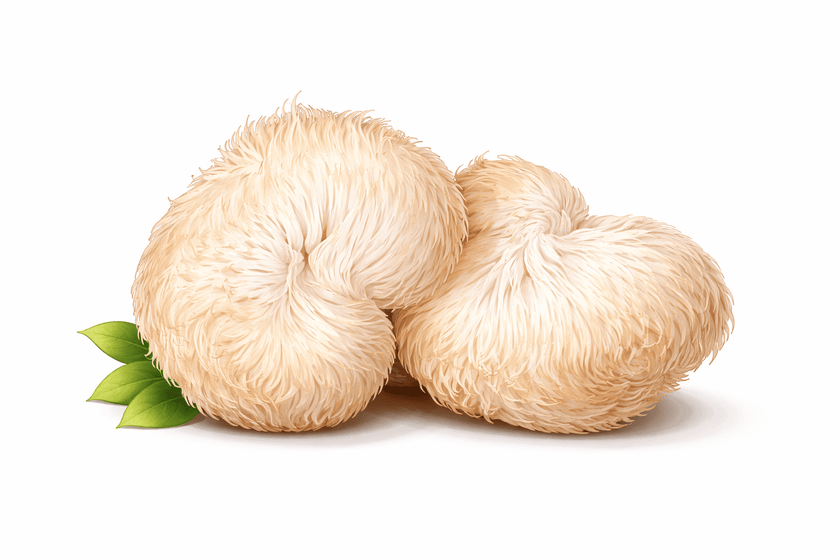 Lion's Mane Mushroom Liquid Extract