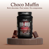 Iso-Rich PREMIUM Isolate