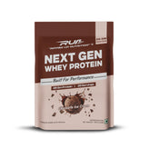 Next Gen Whey Protein (Power of Whey + Advanced Yeast Protein Blend)