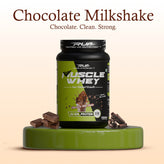 Muscle Whey- Trustified™