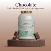 100% Natural Whey Protein