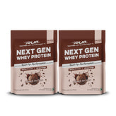 Next Gen Whey Protein (Power of Whey + Advanced Yeast Protein Blend)