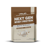 Next Gen Whey Protein (Power of Whey + Advanced Yeast Protein Blend)