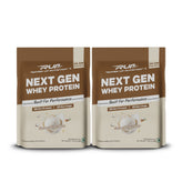 Next Gen Whey Protein (Power of Whey + Advanced Yeast Protein Blend)