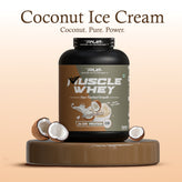 Muscle Whey- Trustified™