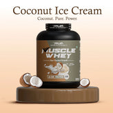 Muscle Whey- Trustified™