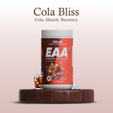 EAA's (9 Essential Amino Acids)