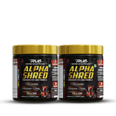 Alpha Shred- PRO Series