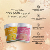 Collagen- (Marine & Veg)