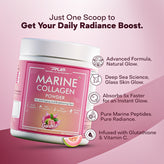 Collagen- (Marine & Veg)- Discrimination SALE