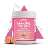 Collagen- (Marine & Veg)