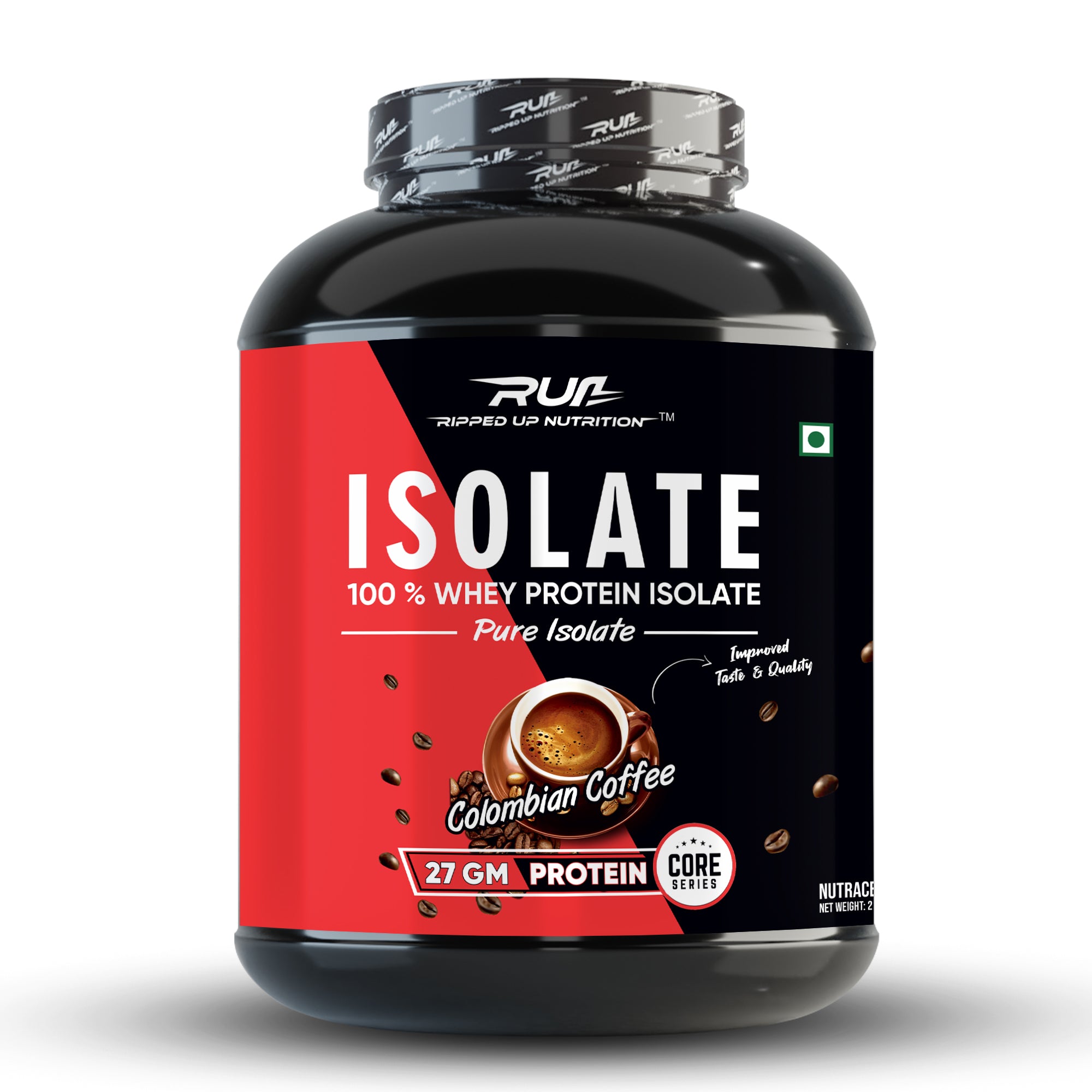 Whey Protein Isolate