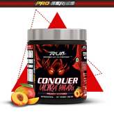 Conquer Ultra Maxx- Preworkout