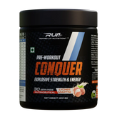 Conquer Pre-workout