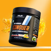 Conquer Pre-workout