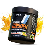 Conquer Pre-workout