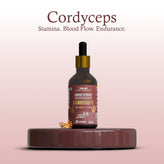Cordyceps Mushroom Liquid Extract