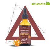 Cordyceps Mushroom Liquid Extract