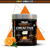 Creactive- Creapure® Creatine Monohydrate