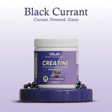 Creatine Monohydrate- Micronized
