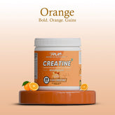 Creatine Monohydrate- Micronized