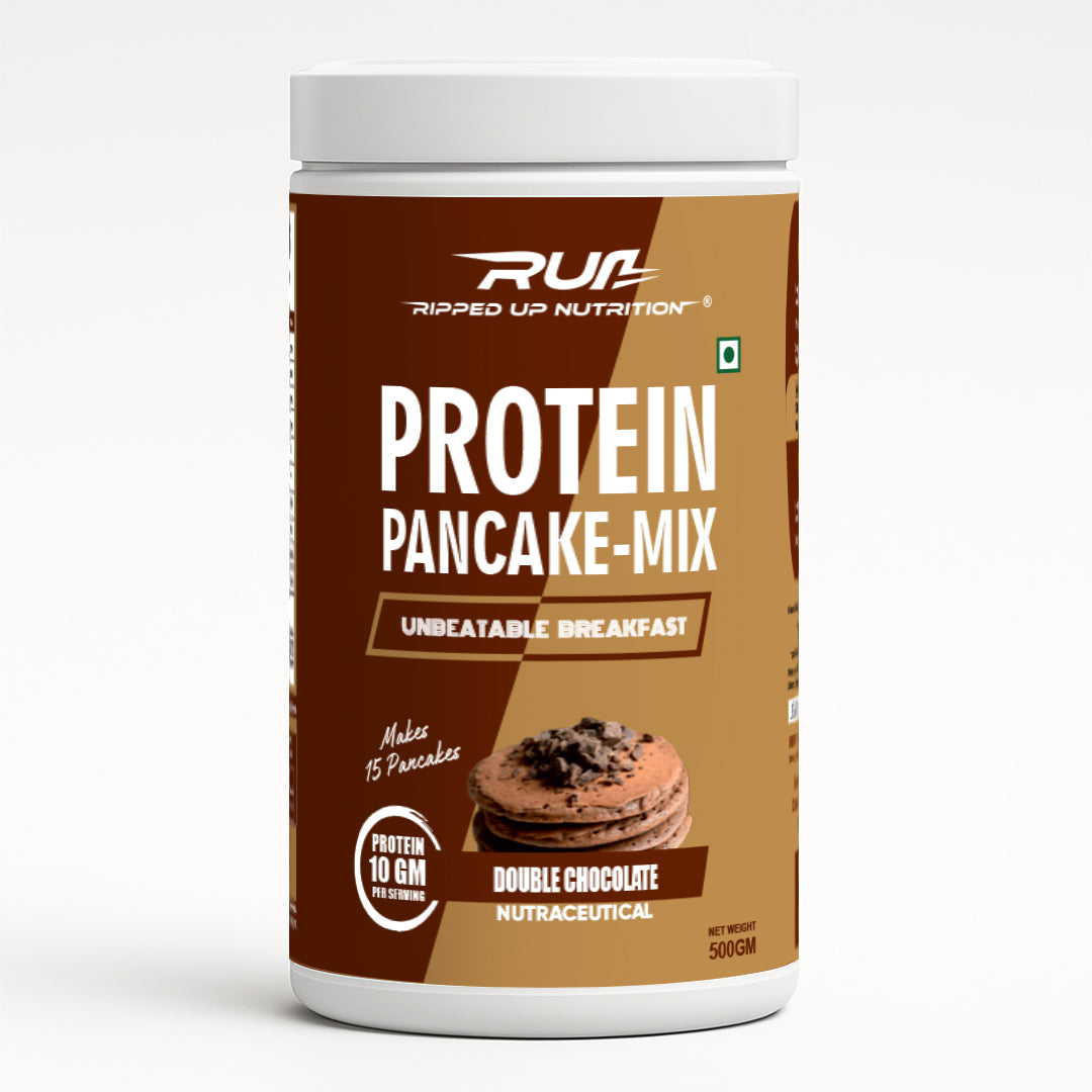 Protein Pancake-Mix